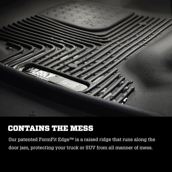 Husky Liners X-act Contour Floor Liner (MPN: 55861)