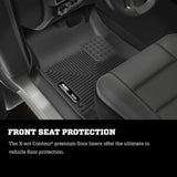 Husky Liner Floor Liner X-act Contour (MPN: 54601)