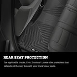 Husky Liner Floor Liner X-act Contour (MPN: 54601)