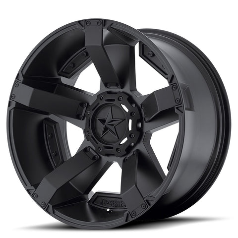 KMC Wheels XD811 Rockstar II 20 Inch Wheel (MPN: XD81129067700)