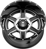 KMC Wheels XD832 20 Inch Wheel (MPN: XD83229050518)