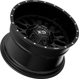 KMC Wheels XD842 Snare Wheel (MPN: XD84229078700)