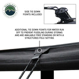 Overland Vehicle Systems Awning Roof Rack Kit (MPN: 18179919)