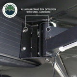 Overland Vehicle Systems Awning Roof Rack Kit (MPN: 18179919)