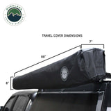 Overland Vehicle Systems Awning Roof Rack Kit (MPN: 18179919)