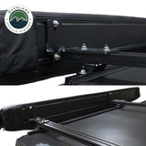 Overland Vehicle Systems Awning Roof Rack Kit (MPN: 18179919)