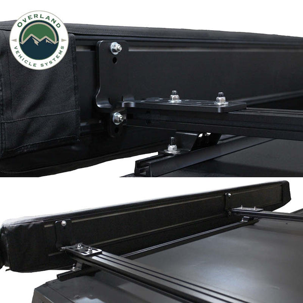 Overland Vehicle Systems Awning Roof Rack Kit (MPN: 18179919)