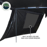 Overland Vehicle Systems Nomadic Awning Walls (MPN: 19690025)
