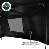 Overland Vehicle Systems Nomadic Awning Walls (MPN: 19690025)