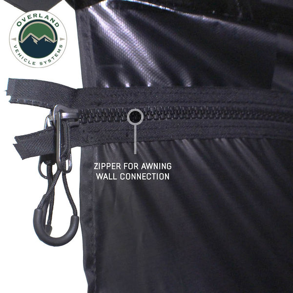 Overland Vehicle Systems Nomadic Awning Walls (MPN: 19690025)