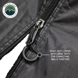 Overland Vehicle Systems Nomadic Awning Walls (MPN: 19690025)