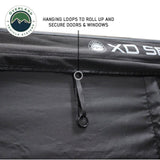 Overland Vehicle Systems Nomadic Awning Walls (MPN: 19690025)