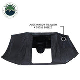 Overland Vehicle Systems Nomadic 270 Degree Awning Walls (MPN: 19690026)