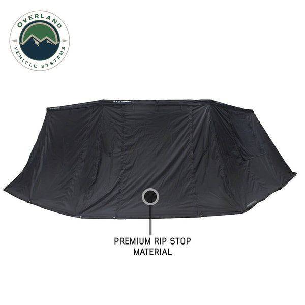 Overland Vehicle Systems Nomadic 270 Degree Awning Walls (MPN: 19690026)
