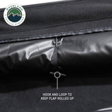 Overland Vehicle Systems Nomadic 270 Degree Awning Walls (MPN: 19690026)