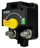 Egis Battery Disconnect Switch (MPN: 8710-1900)