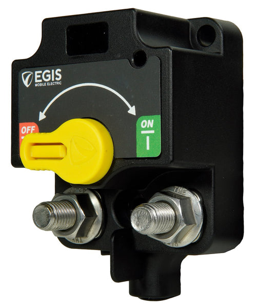 Egis Battery Disconnect Switch (MPN: 8710-1900)