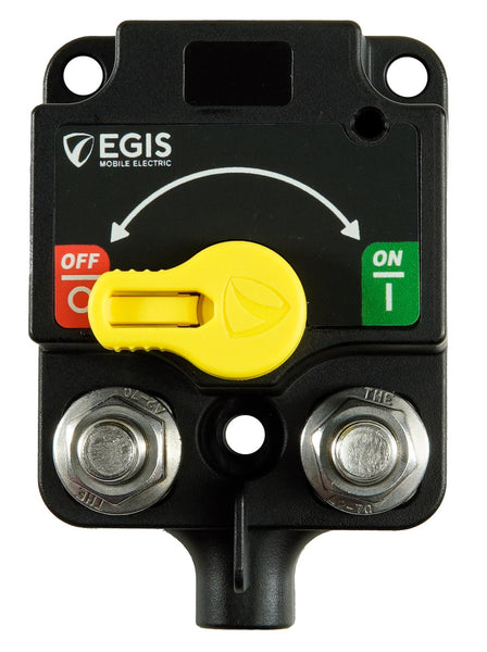 Egis Battery Disconnect Switch (MPN: 8710-1900)
