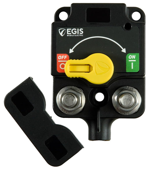 Egis Battery Disconnect Switch (MPN: 8710-1900)