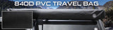 Overland Vehicle Systems Awning Roof Rack Kit (MPN: 18179919)