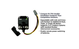 Egis Battery Disconnect Switch (MPN: 8810-1600)