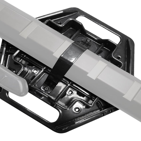 Go Rhino Jack Base Plate (MPN: XG-RJ50040B)