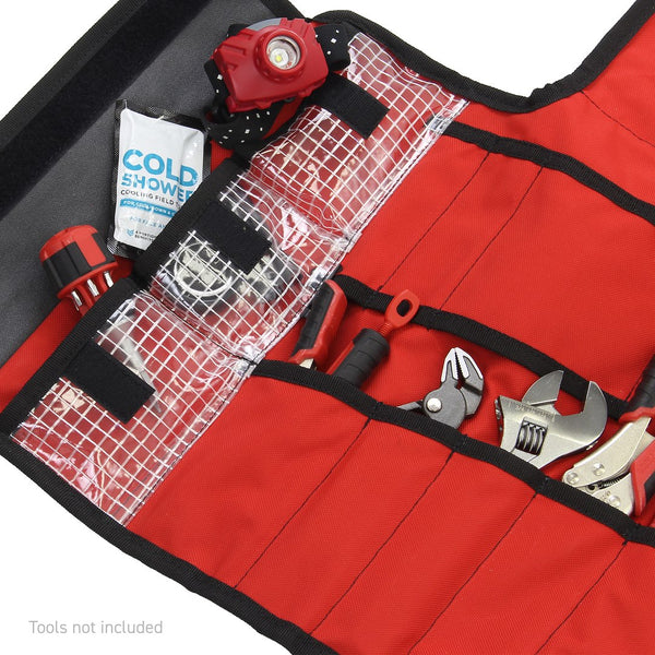 Go Rhino Gear Bag (MPN: XG1000-01)