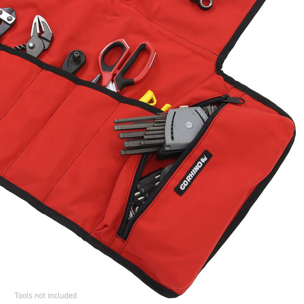 Go Rhino Gear Bag (MPN: XG1000-01)