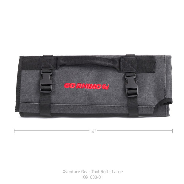 Go Rhino Gear Bag (MPN: XG1000-01)