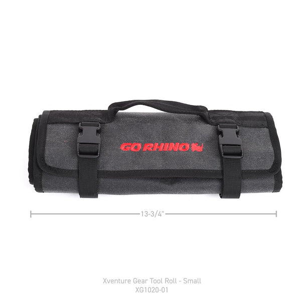 Go Rhino Gear Bag (MPN: XG1020-01)