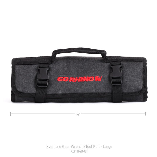 Go Rhino Gear Bag (MPN: XG1040-01)