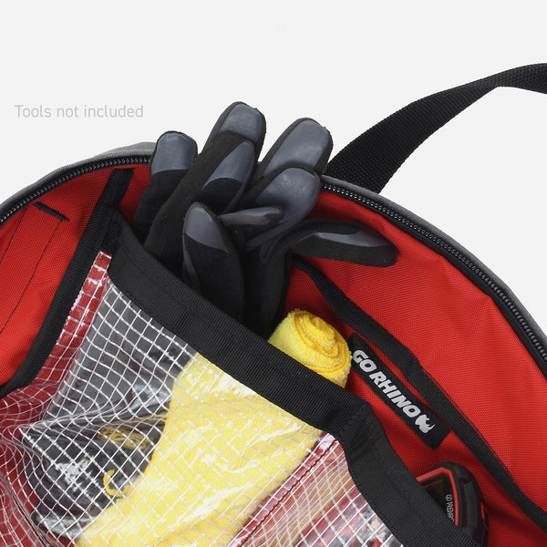 Go Rhino Gear Bag (MPN: XG1070-01)