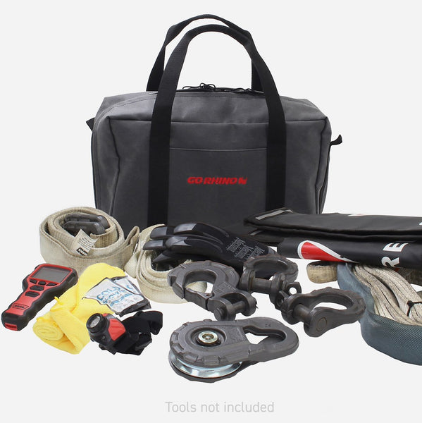 Go Rhino Gear Bag (MPN: XG1070-01)