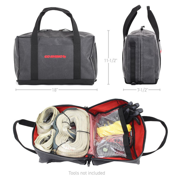 Go Rhino Gear Bag (MPN: XG1070-01)
