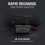 Noco Power Adapter For Jump Starters (MPN: XGC4)