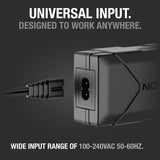 Noco Power Adapter For Jump Starters (MPN: XGC4)