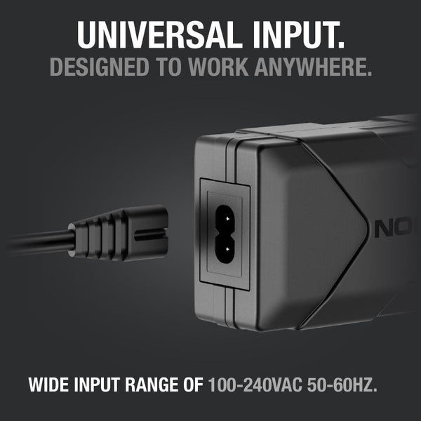 Noco Power Adapter For Jump Starters (MPN: XGC4)
