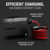 Noco Power Adapter For Jump Starters (MPN: XGC4)
