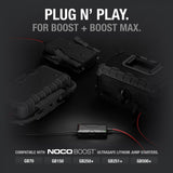 Noco Power Adapter For Jump Starters (MPN: XGC4)