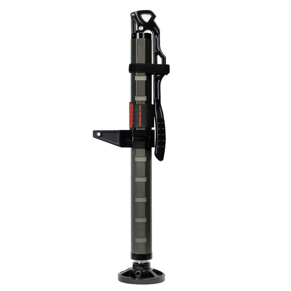 Go Rhino El Gato High Lift Hydraulic Jack (MPN: XG-RJ50010B)