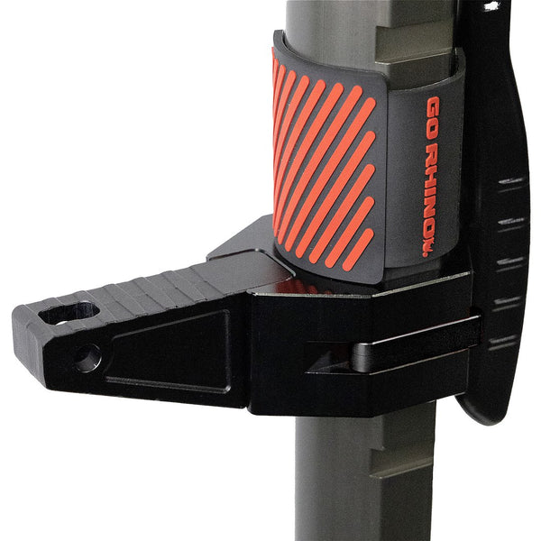 Go Rhino El Gato High Lift Hydraulic Jack (MPN: XG-RJ50010B)