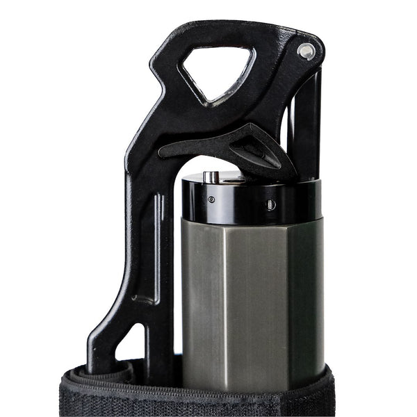 Go Rhino El Gato High Lift Hydraulic Jack (MPN: XG-RJ50010B)