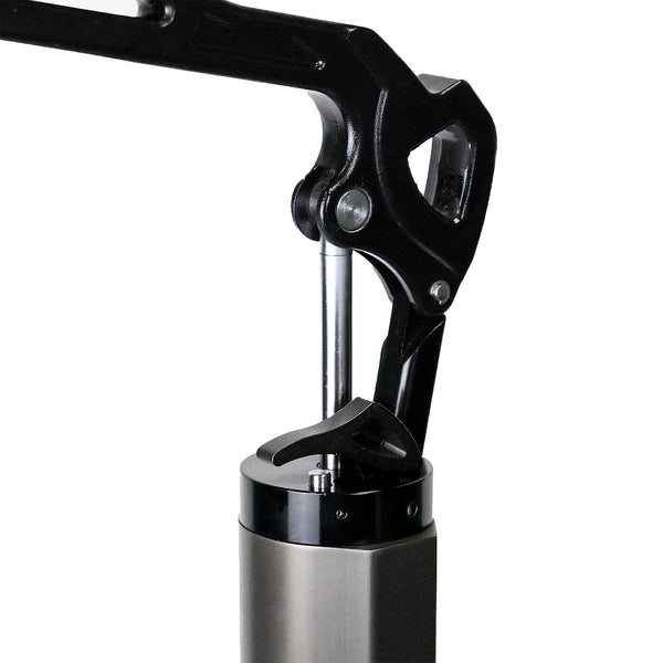 Go Rhino El Gato High Lift Hydraulic Jack (MPN: XG-RJ50010B)