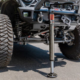 Go Rhino El Gato High Lift Hydraulic Jack (MPN: XG-RJ50010B)