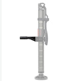 Go Rhino Jack Bumper Lift Adapter (MPN: XG-RJ50020B)