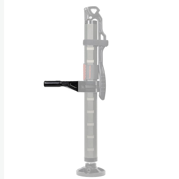Go Rhino Jack Bumper Lift Adapter (MPN: XG-RJ50020B)