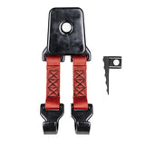 Go Rhino Jack Wheel Lift Adapter (MPN: XG-RJ50030B)
