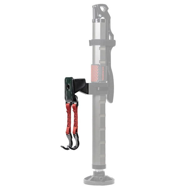 Go Rhino Jack Wheel Lift Adapter (MPN: XG-RJ50030B)
