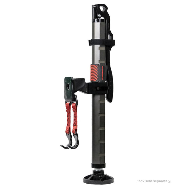 Go Rhino Jack Wheel Lift Adapter (MPN: XG-RJ50030B)