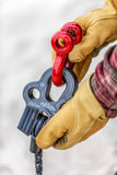 Factor 55 Winch Cable Shackle Mount (MPN: 00225-06)